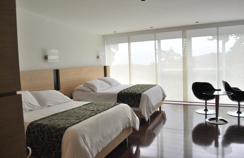 Club Campestre De Bucaramanga