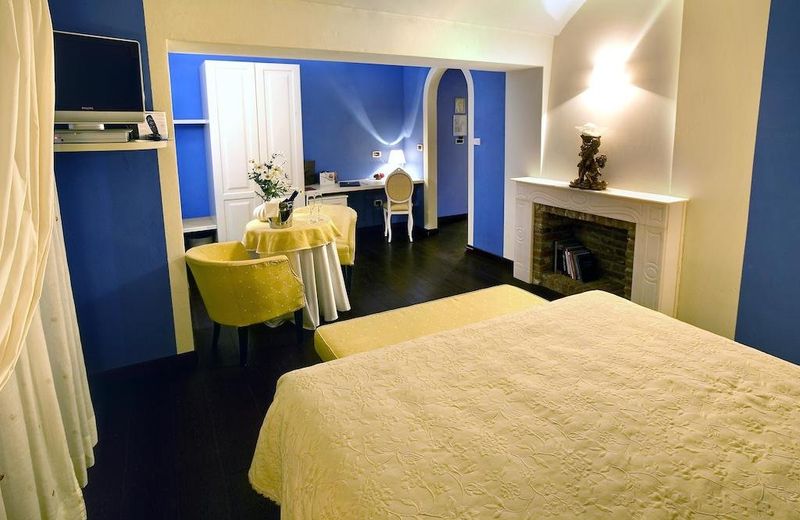 Hotel Cascina Di Corte