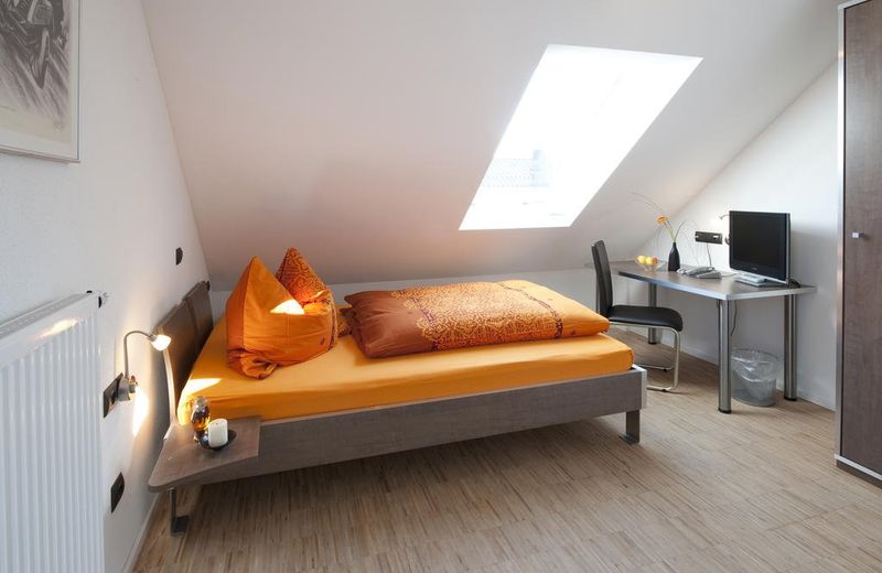 Hotel Merlin