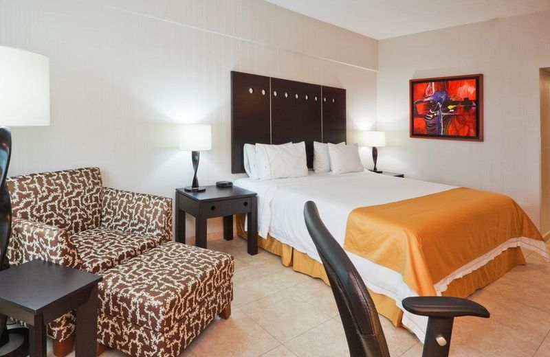 Holiday Inn Express Tapachula, an IHG Hotel