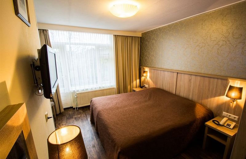 Landgoed Hotel Tatenhove Texel