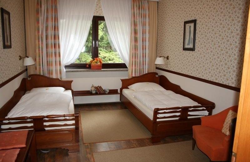 Hotel Meyer