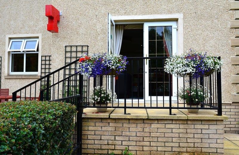 Kidron B & B & The Old Manse Guesthouse