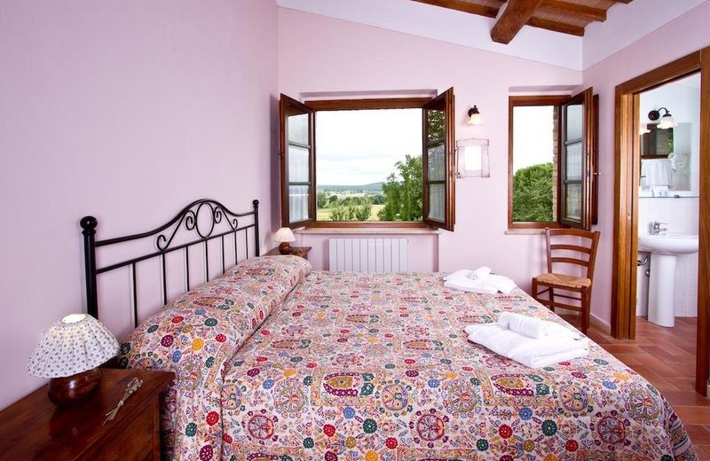 Borgo Al Cerro