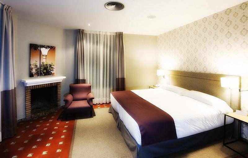 La Almoraima Hotel