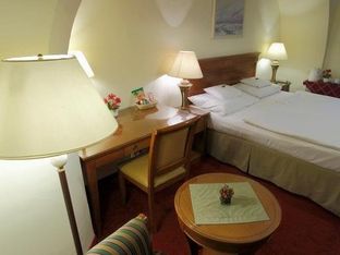 Hotel Image 1