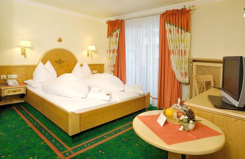 Boutique-Hotel Bauer