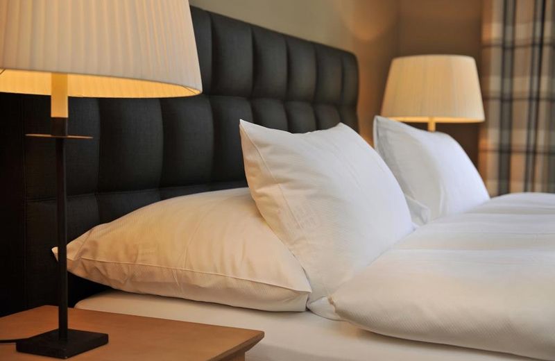 Hotel Schweizerhof Lenzerheide