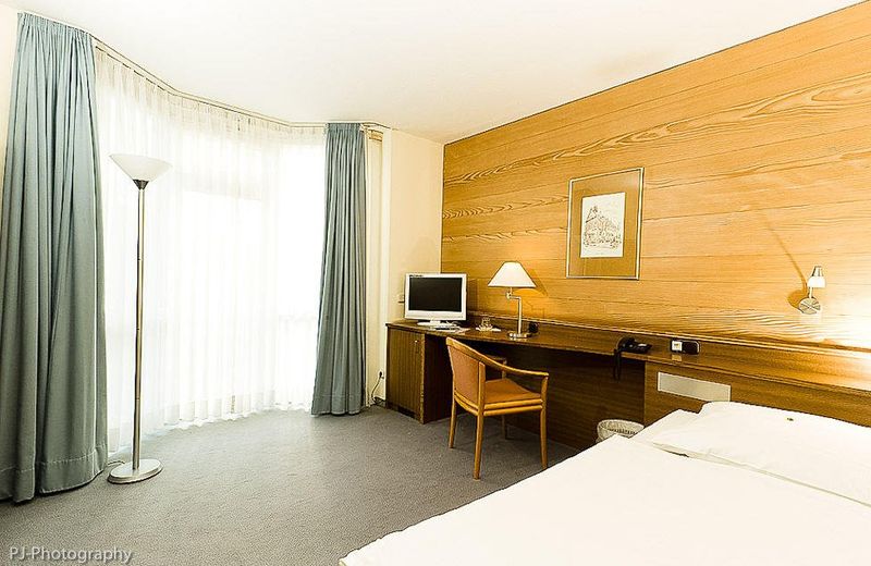 Hotel Alexander Koln Frechen