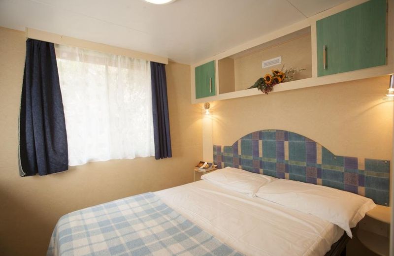 PuntAla Camp & Resort
