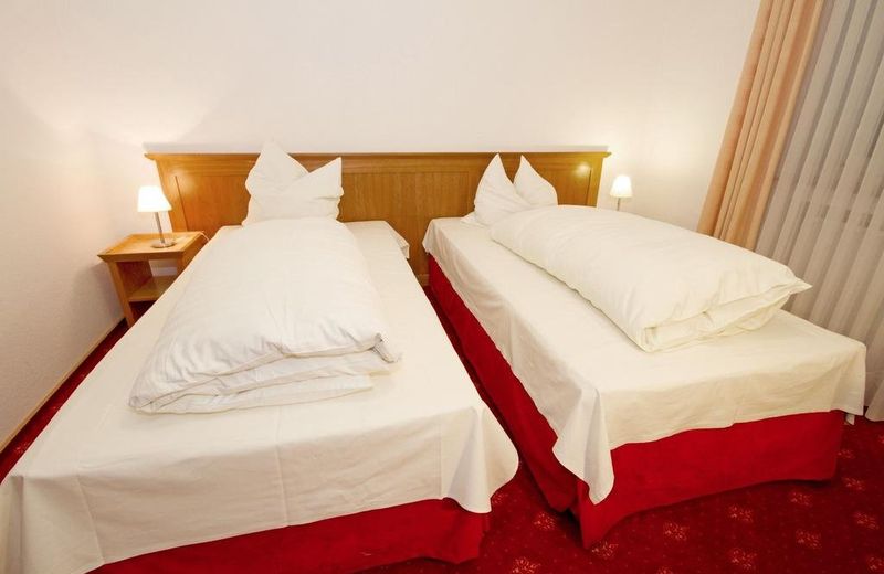 Hotel Mennicken