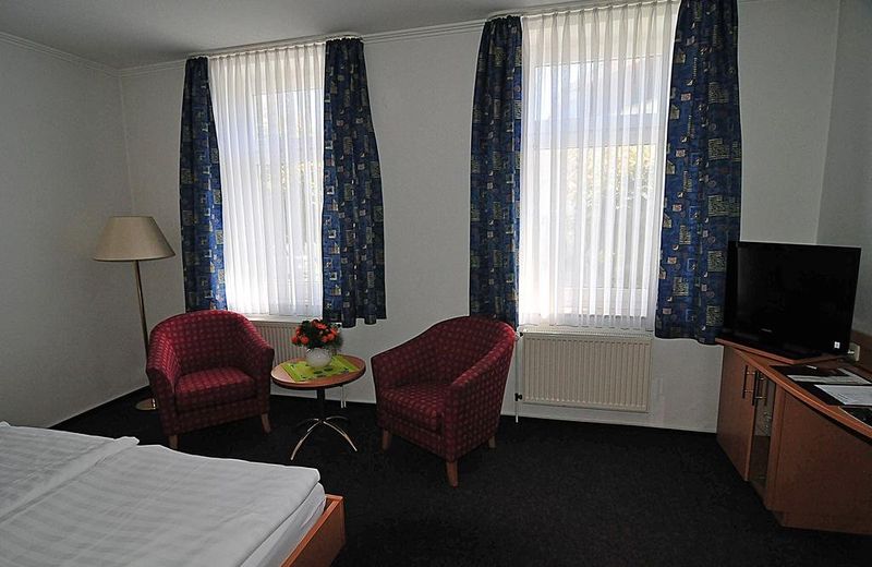 Hotel Stadt Reinfeld