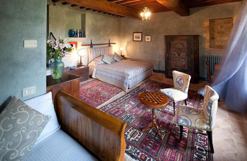 Tenuta Di Canonica