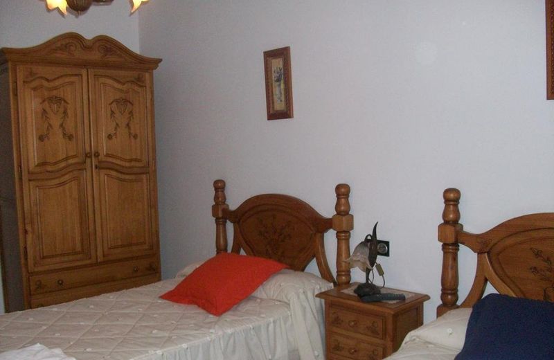 Hostal Moraima