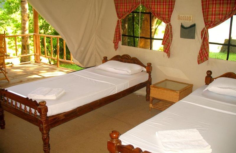 Amritara Hornbill Camp