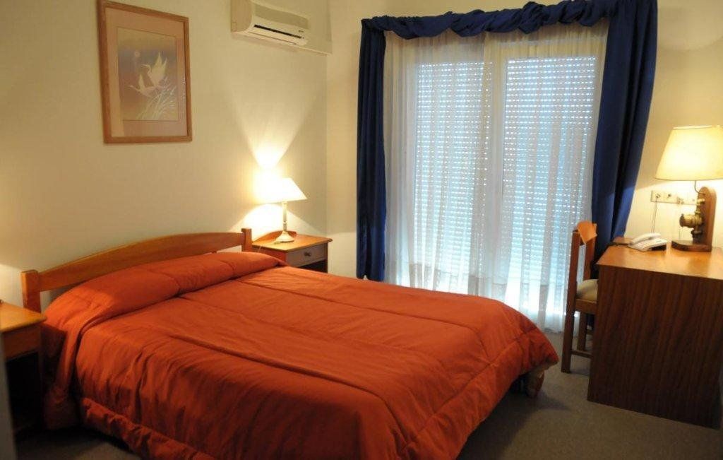Escuela Kolping Hotel
