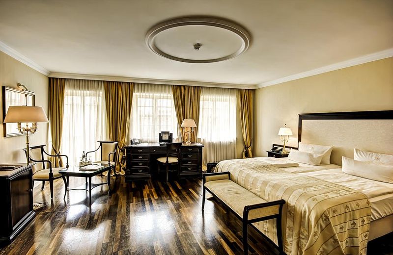 Hotel Suitess