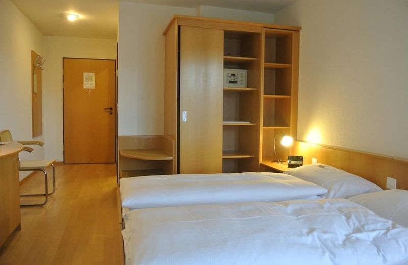 Centra Hotel Zurich