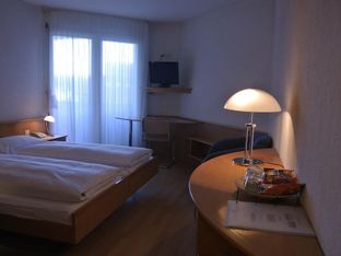 Hotel Image 1