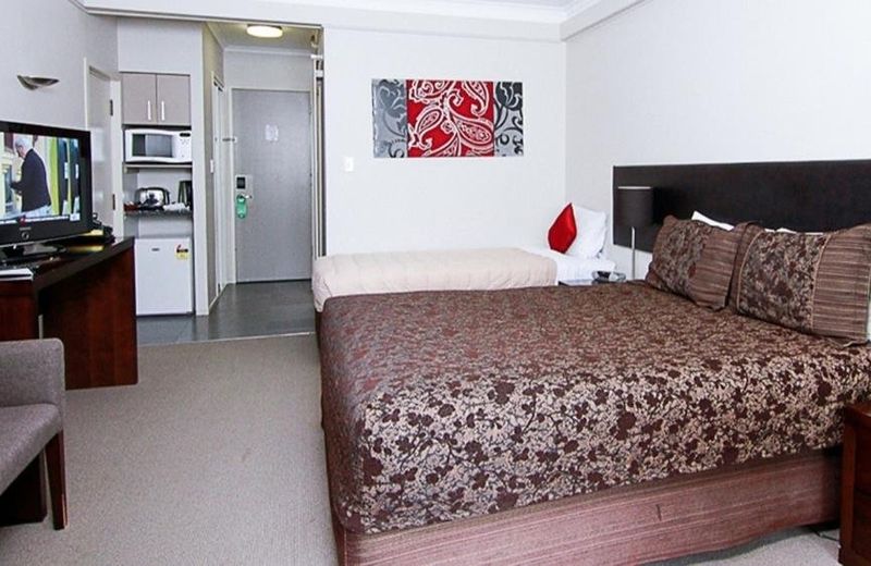 Apollo Hotel Rotorua