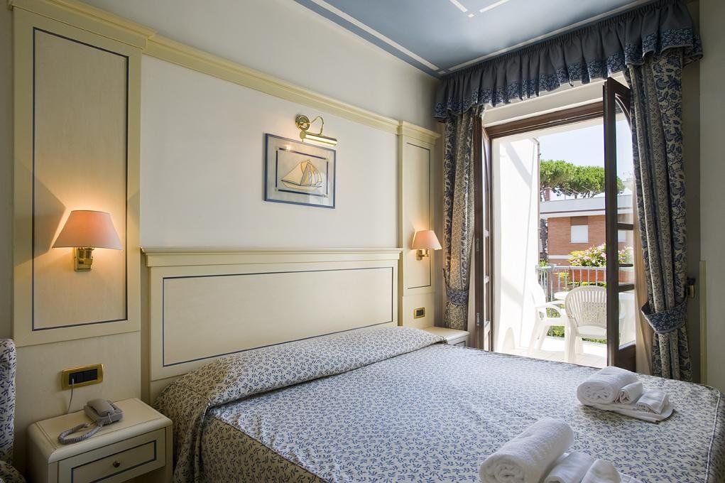 Hotel Poseidon