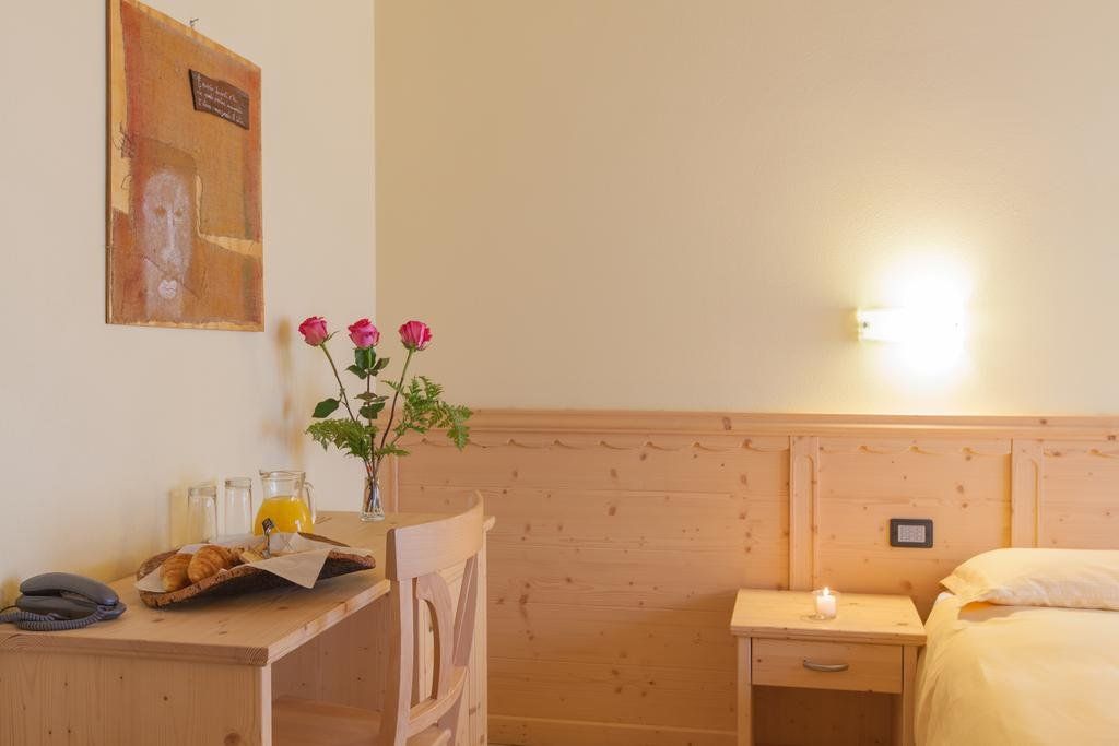 Residence Hotel Raggio Di Luce