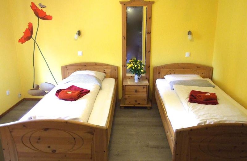 Hotel Forsthaus