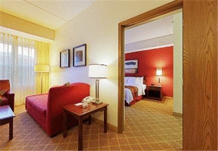 Residence Inn by Marriott Cleveland - Beachwood