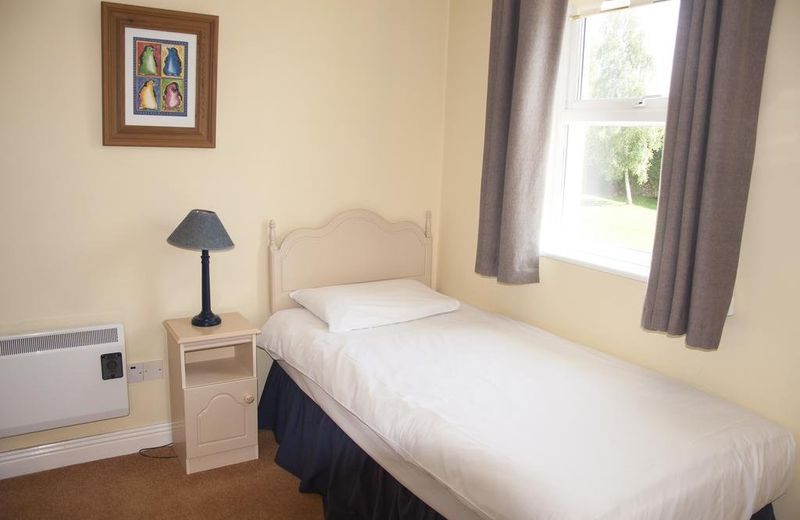 Riverside Holiday Homes