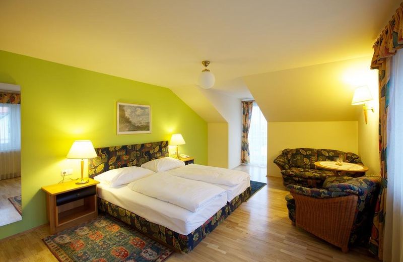 Hotel-Restaurant Allmer