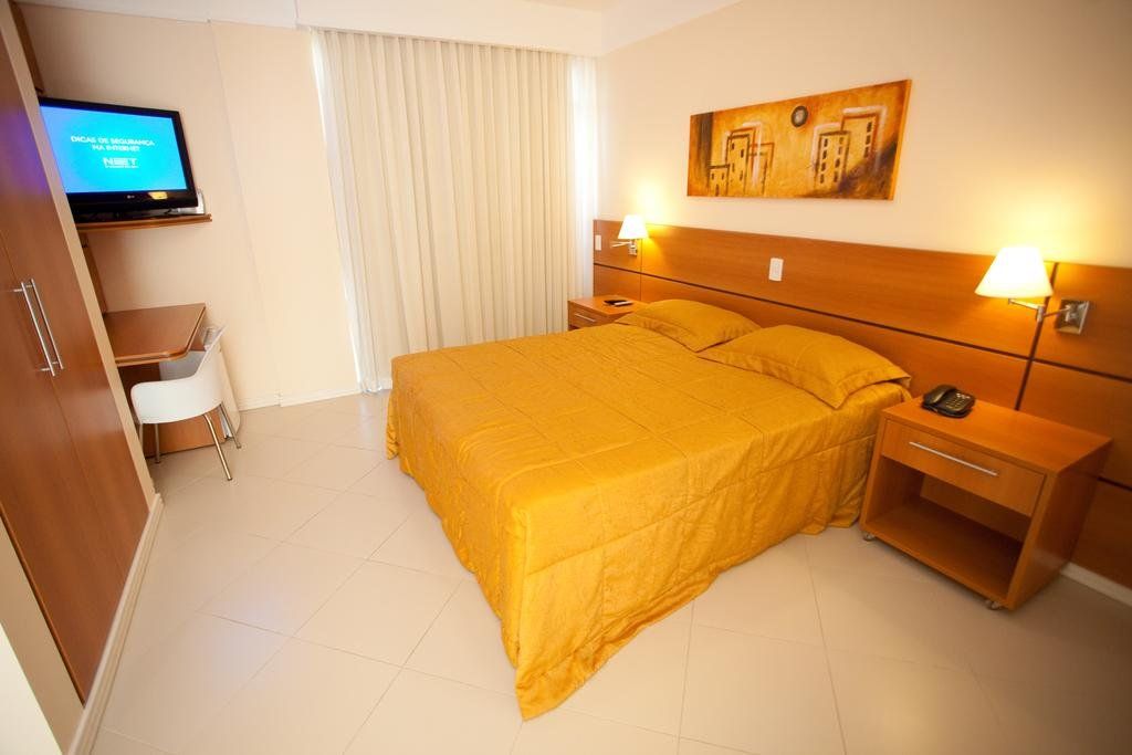 Oceania Park Hotel Spa & Convention