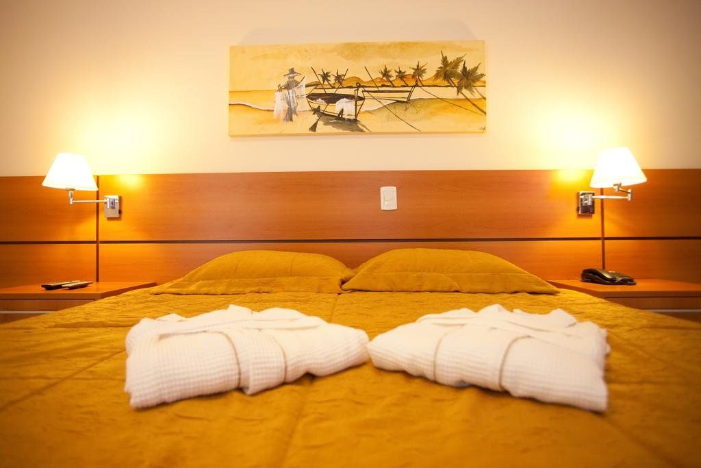 Oceania Park Hotel Spa & Convention