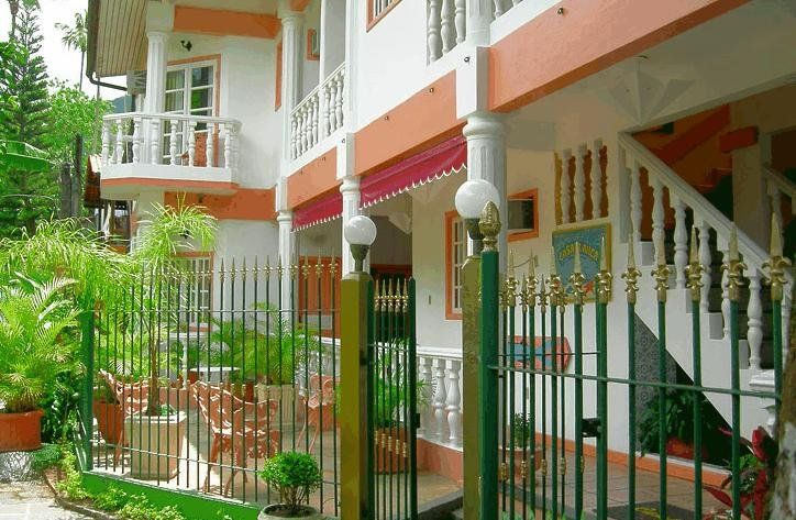 Pousada Casablanca