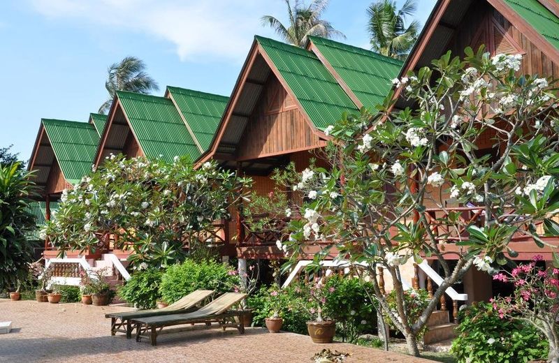 CHARM BEACH RESORT