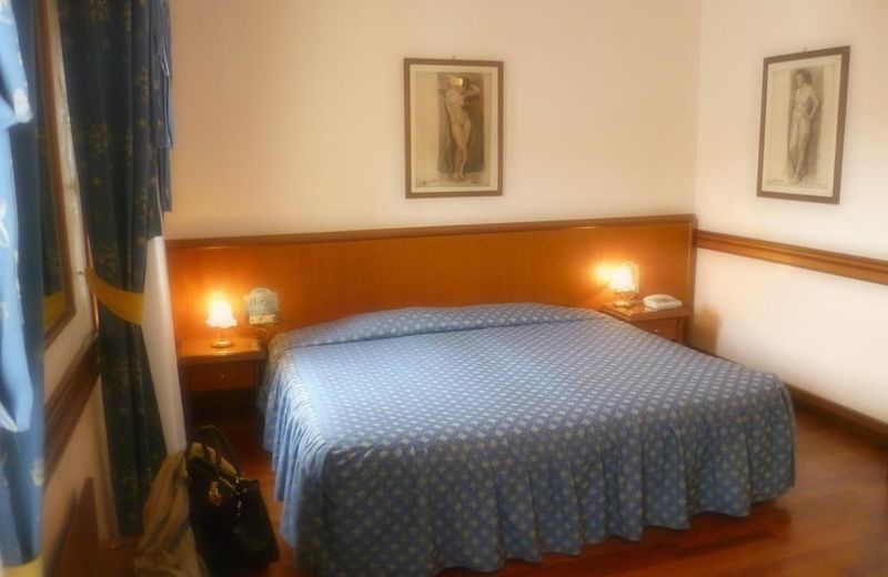 Hotel Minerva