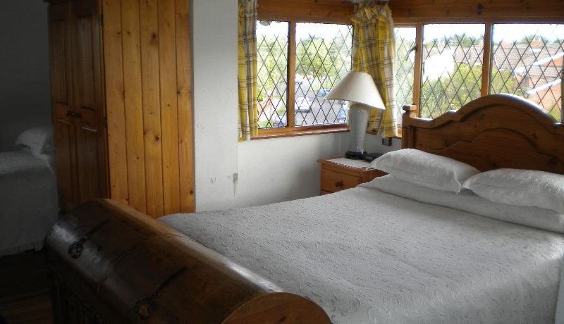 GLENSHANDAN LODGE