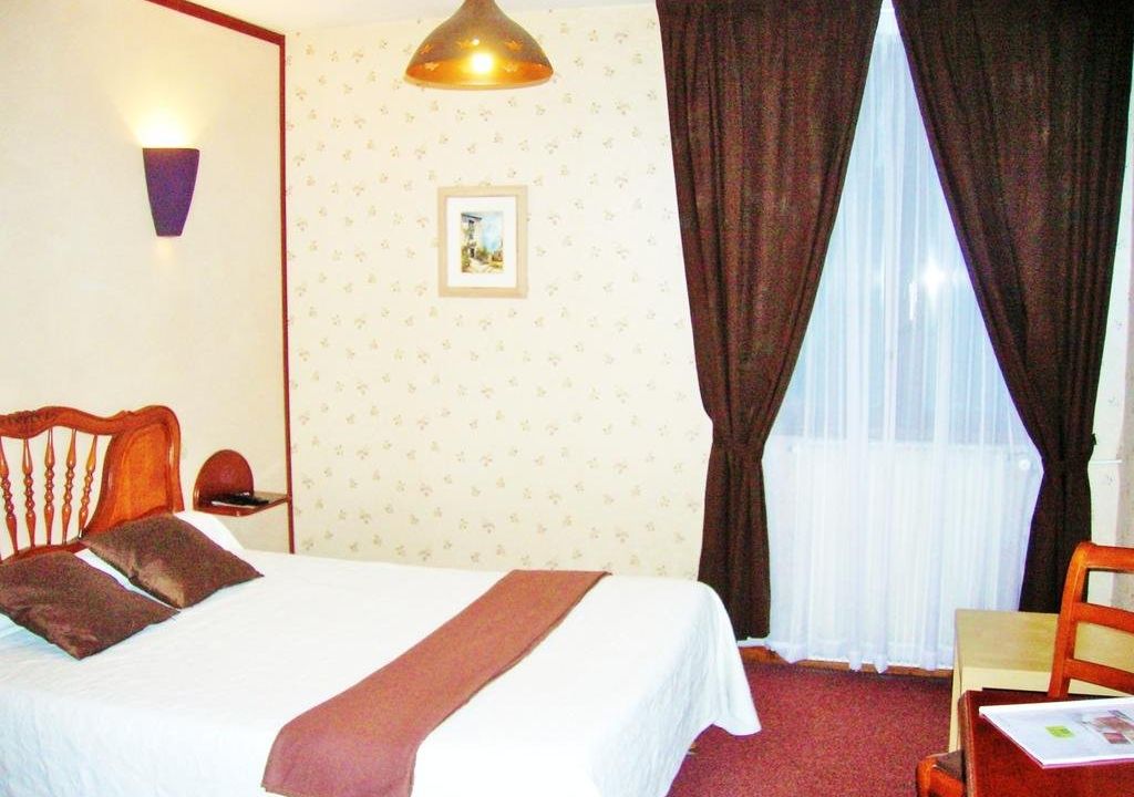 Hotel Restaurant Le Cygne