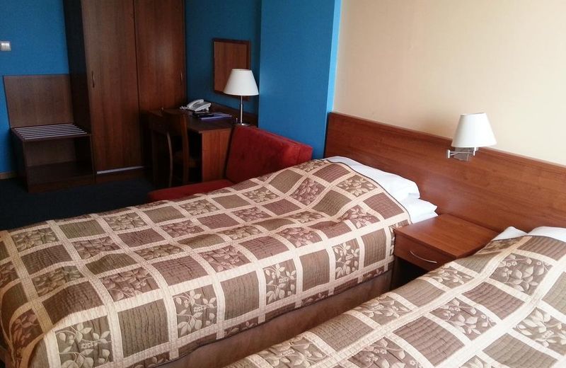 Hotel Olivia
