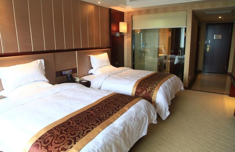 Baihai Holiday Inn