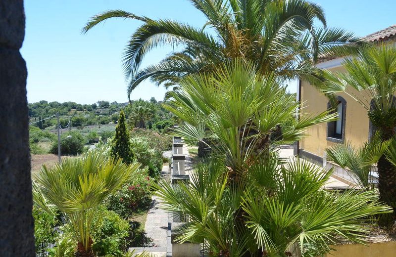 B&B Villa San Gerardo