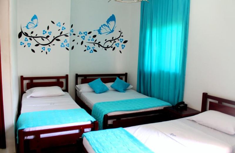 Hotel Rodadero Inn By GEH Suites