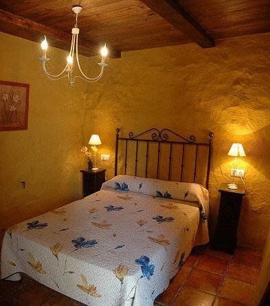 Hotel Rural Enrique Calvillo