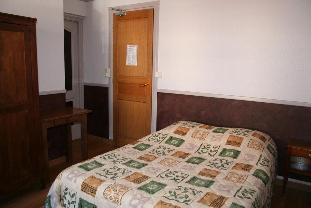 Hotel Restaurant La Couronne