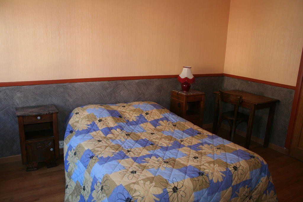 Hotel Restaurant La Couronne
