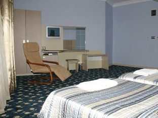 Hotel Image 1