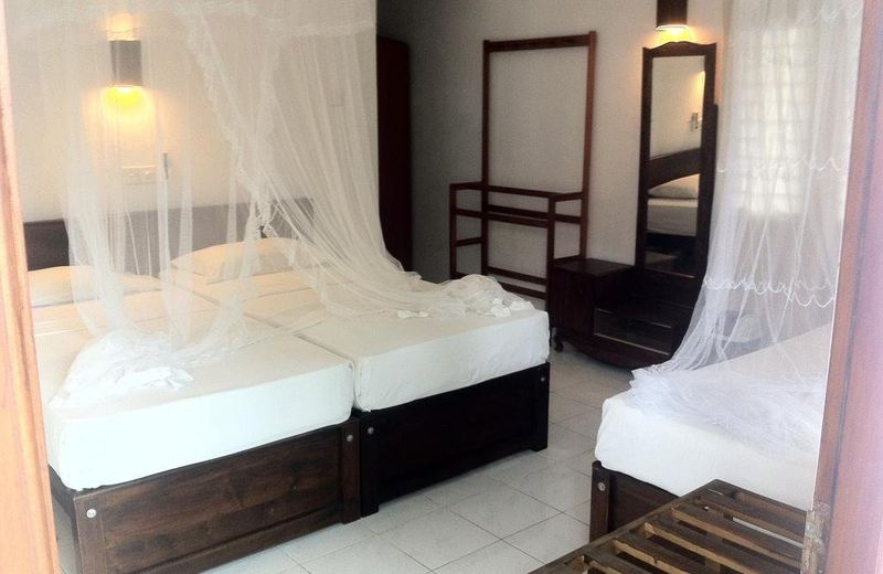Unawatuna Beach Bungalow -