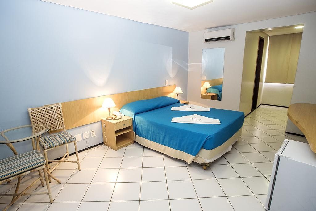 Boreas Apart Hotel