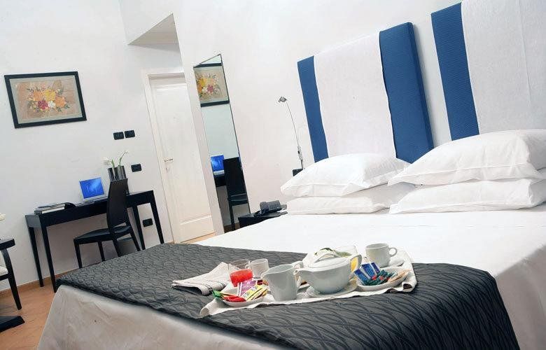 Miglio d'Oro Park Hotel