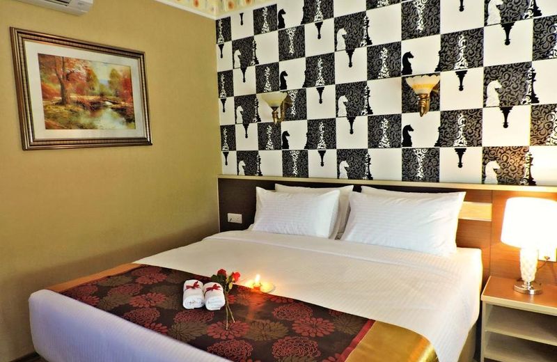 De' KPMJ Boutique Hotel
