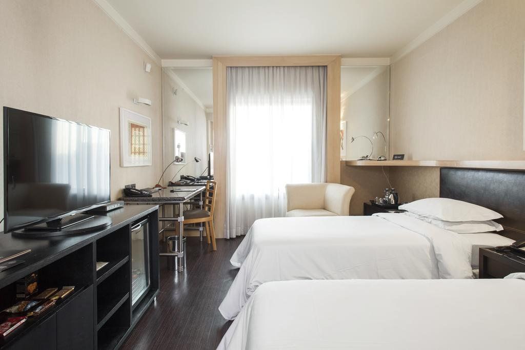 Pullman Sao Paulo Ibirapuera